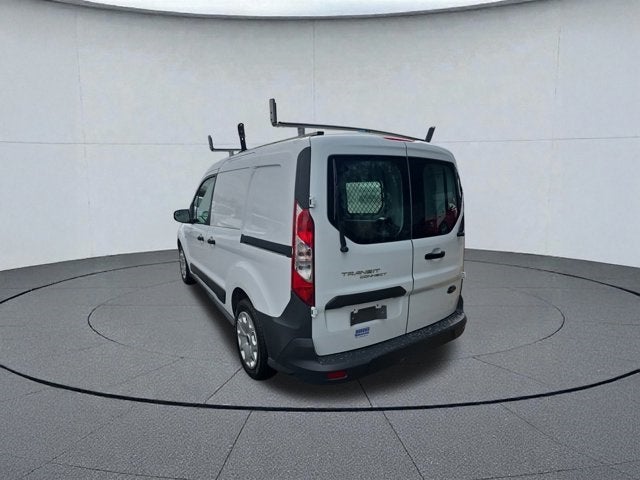 2018 Ford Transit Connect XL