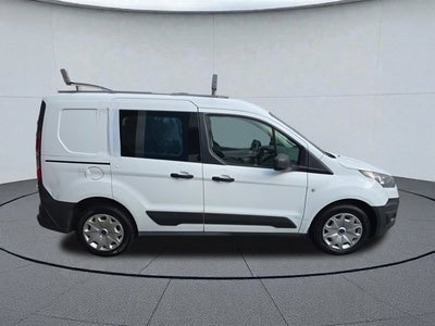 2018 Ford Transit Connect XL