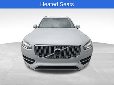 2019 Volvo XC90 T6 Inscription