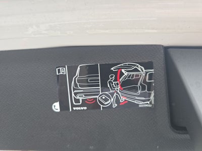 2019 Volvo XC90 T6 Inscription