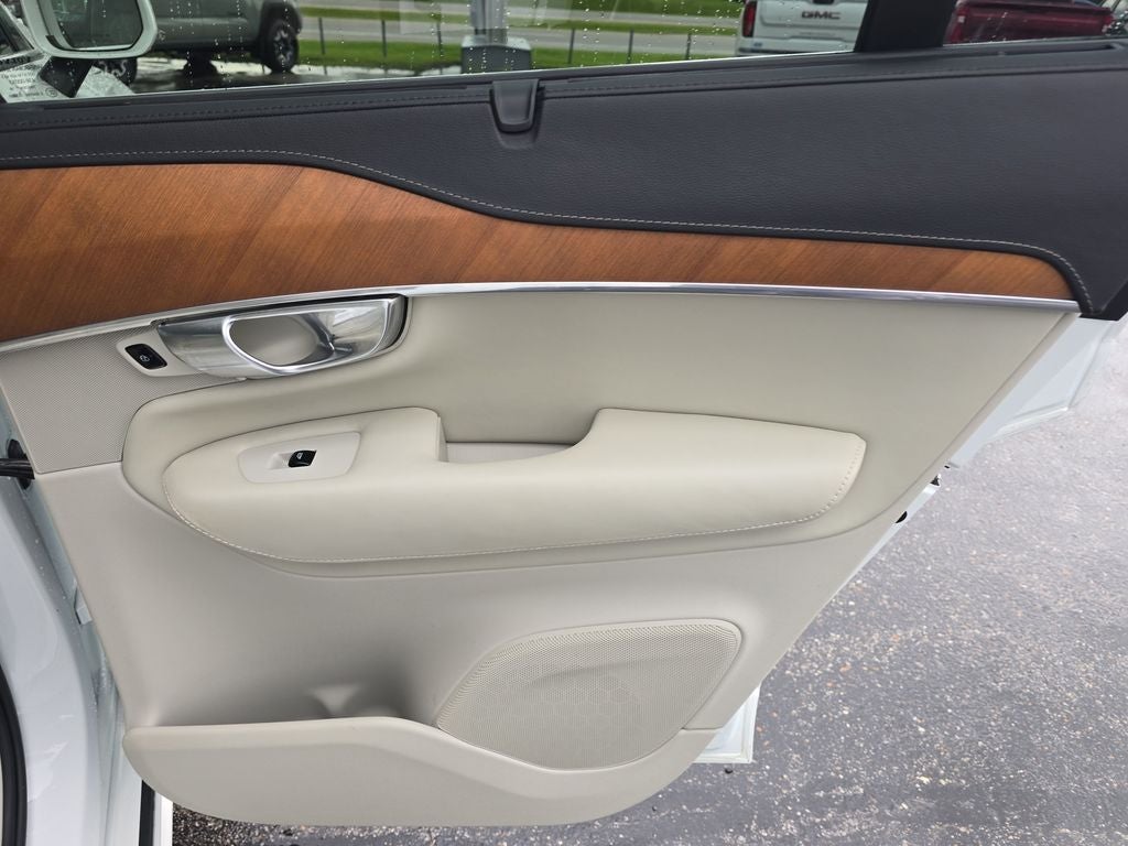 2019 Volvo XC90 T6 Inscription