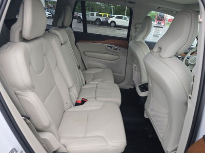 2019 Volvo XC90 T6 Inscription