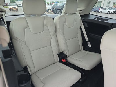 2019 Volvo XC90 T6 Inscription