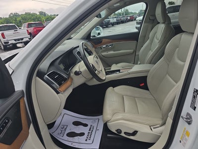 2019 Volvo XC90 T6 Inscription