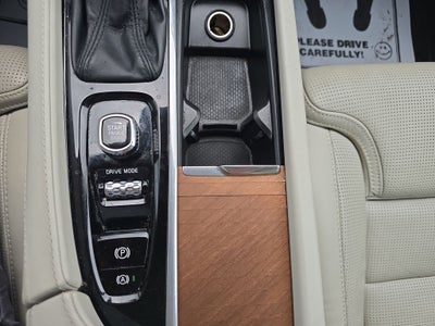 2019 Volvo XC90 T6 Inscription