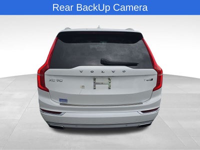 2019 Volvo XC90 T6 Inscription