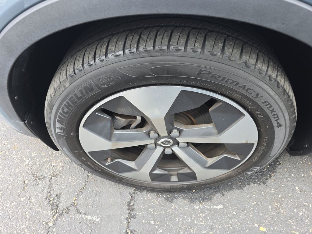2023 Volvo XC40 Ultimate