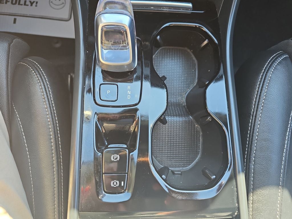 2023 Volvo XC40 Ultimate