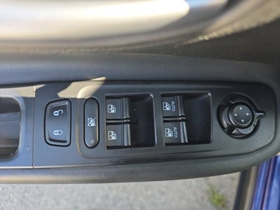 2018 Jeep Renegade Limited