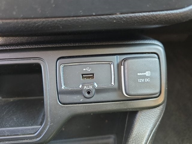 2018 Jeep Renegade Limited