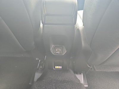 2020 Jeep Renegade Limited
