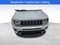 2020 Jeep Renegade Limited