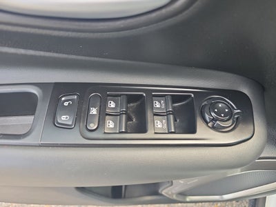 2020 Jeep Renegade Limited