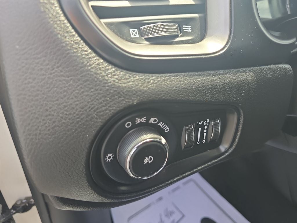 2020 Jeep Renegade Limited