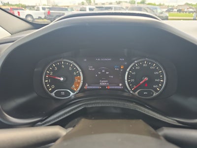2020 Jeep Renegade Limited