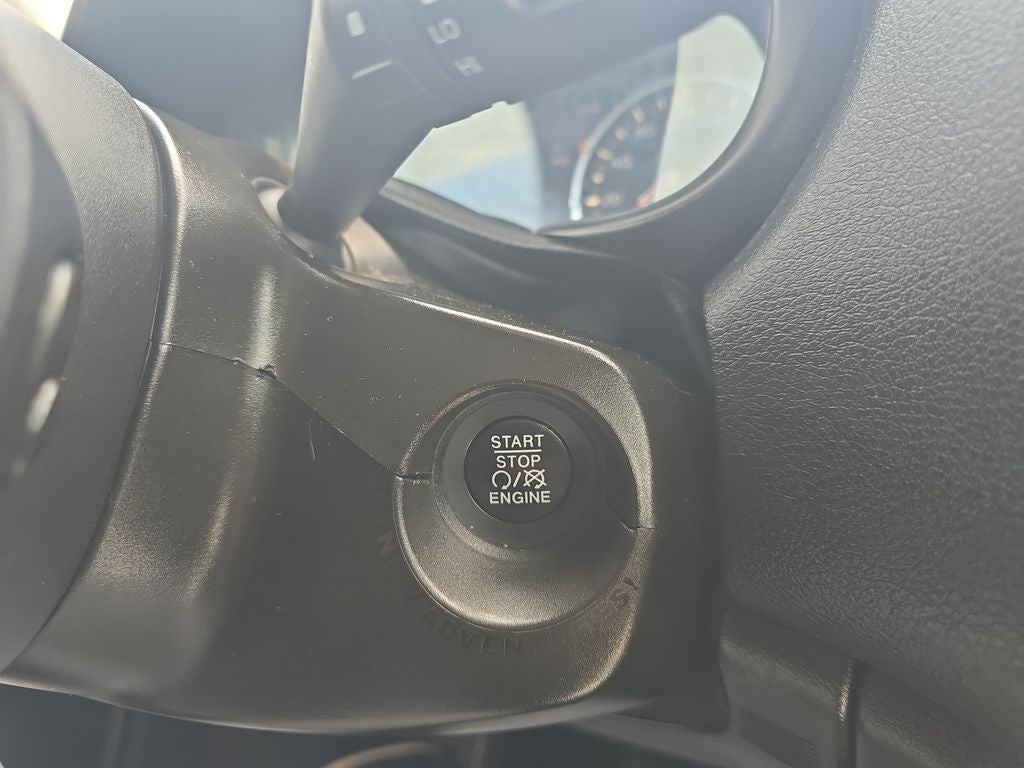 2020 Jeep Renegade Limited