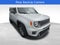 2020 Jeep Renegade Limited