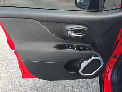2021 Jeep Renegade Sport