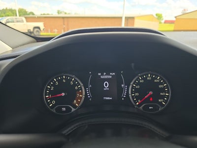 2021 Jeep Renegade Sport
