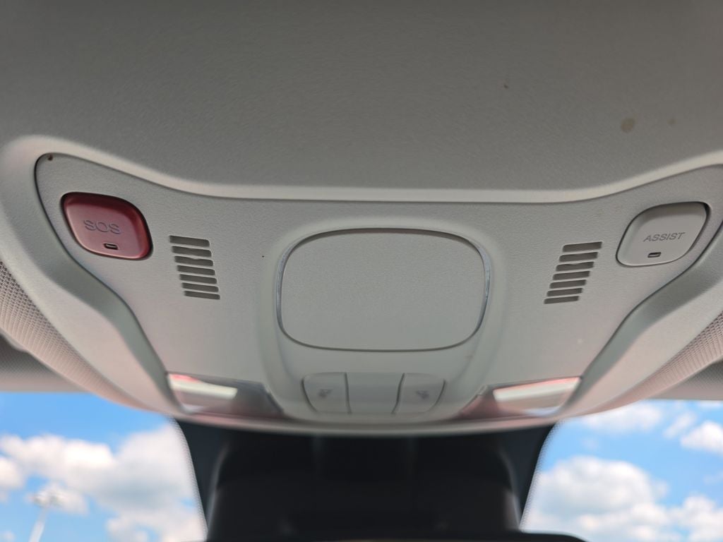 2021 Jeep Renegade Sport