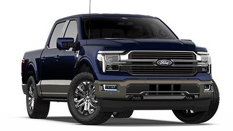 Dutch's Ford in Mount Sterling KY